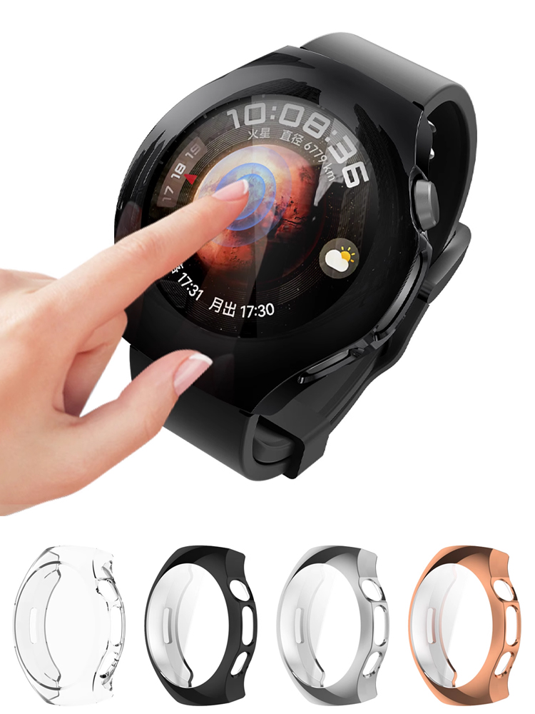 Men Accessories All - Kılıf Huawei izle 5 46mm 42mm