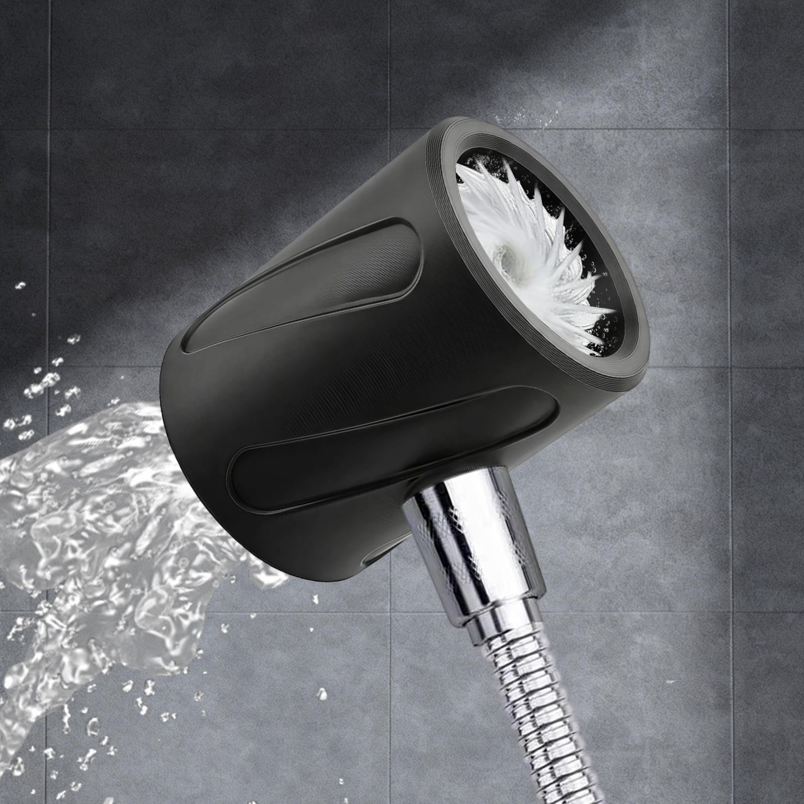 Men'S Accessories Types - Basınçlı Masaj Banyo Duş Başlığı Erkekler