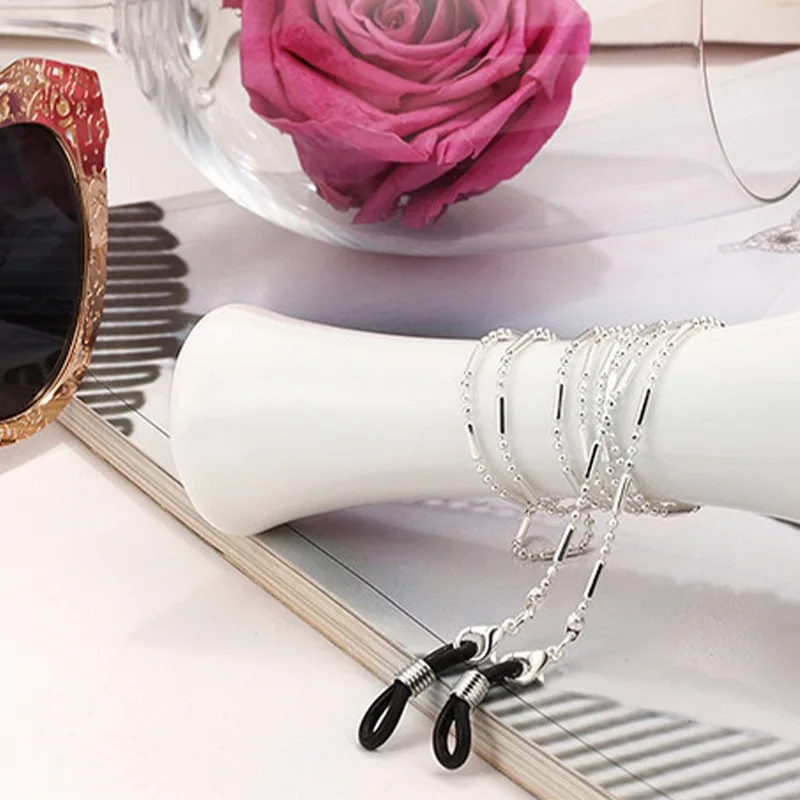 Moda Güneş Gözlüğü Zinciri Kad - Men Accessories Neck Chain incelemesi ve fiyatı