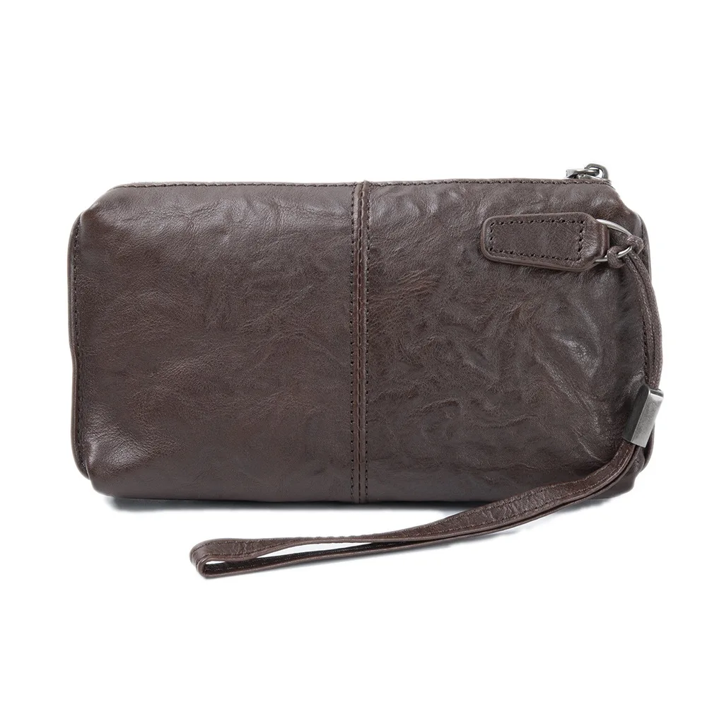 Erkekler için Sığır Derisi Deb - Travel Organizer Men incelemesi ve fiyatı