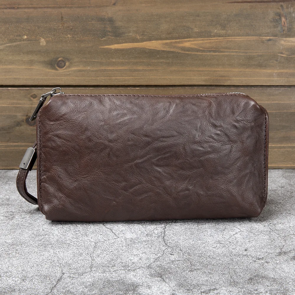 Erkekler için Sığır Derisi Deb - Travel Organizer Men incelemesi ve fiyatı