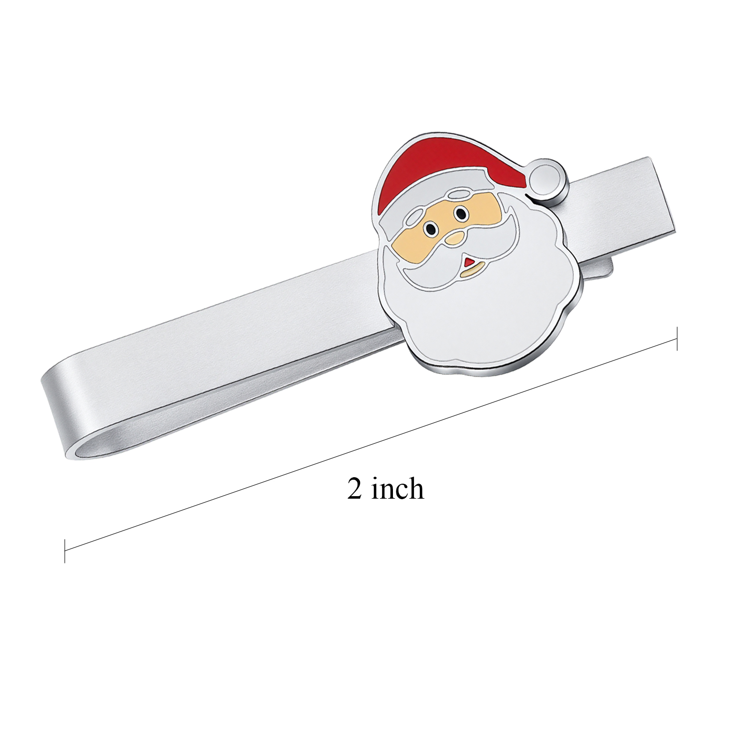 Erkekler için Santa Claus Pasl - Men'S Accessories Types incelemesi ve fiyatı