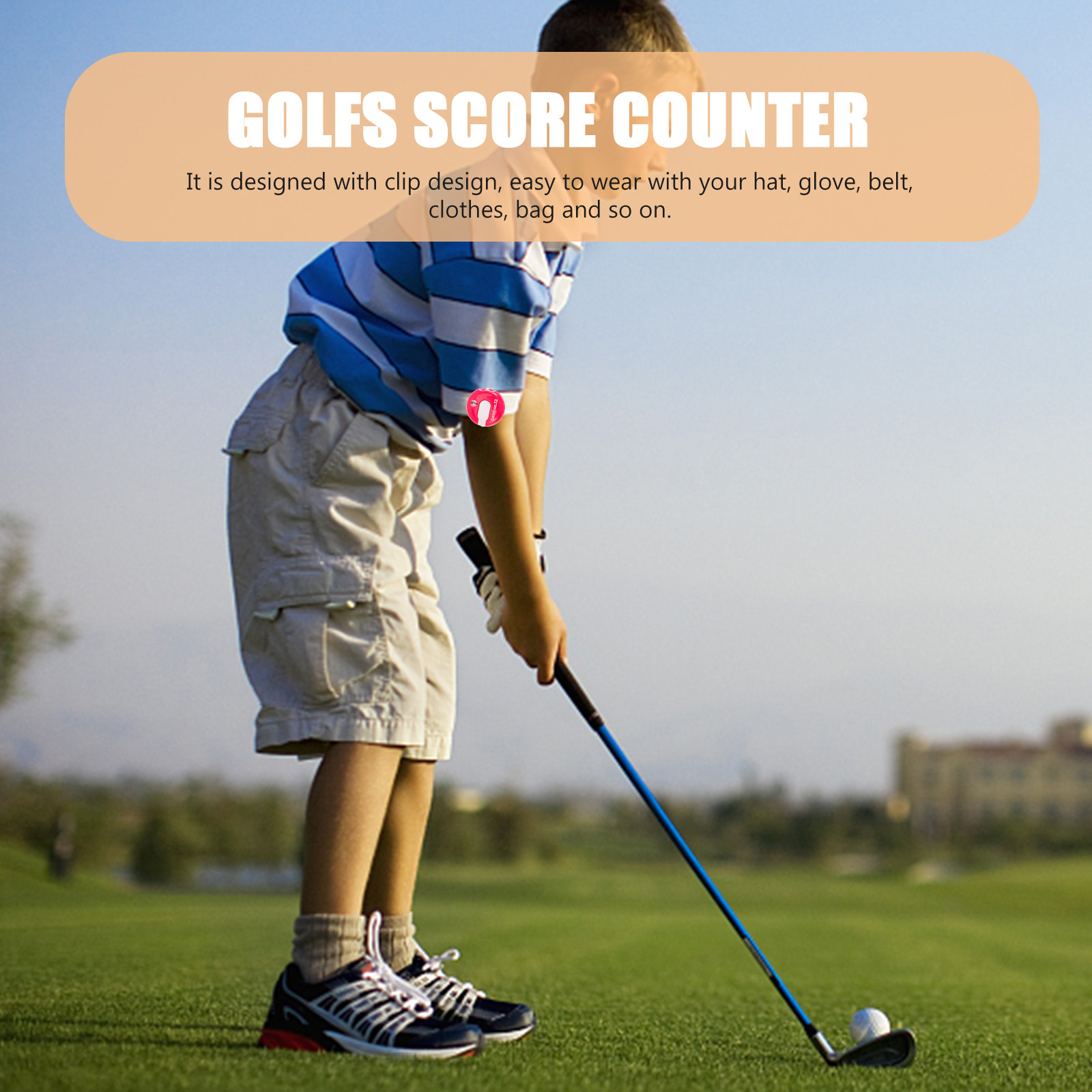 Golf Şapkası Tutucu, Puanlama  - Men'S Accessories Types incelemesi ve fiyatı