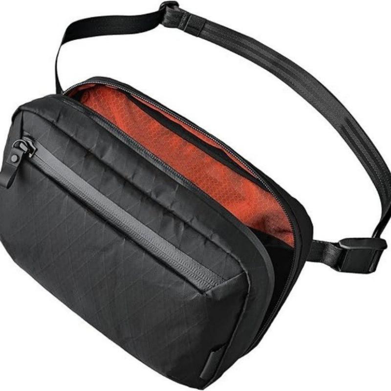 Erkekler/Kadınlar için Çapraz  - Travel Organizer Men incelemesi ve fiyatı