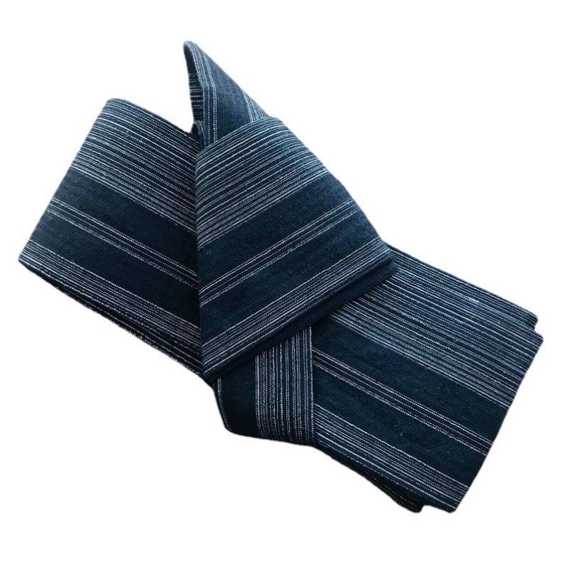 Japon Kimono Obi Kemer Erkekle - Men'S Kimono Accessories incelemesi ve fiyatı