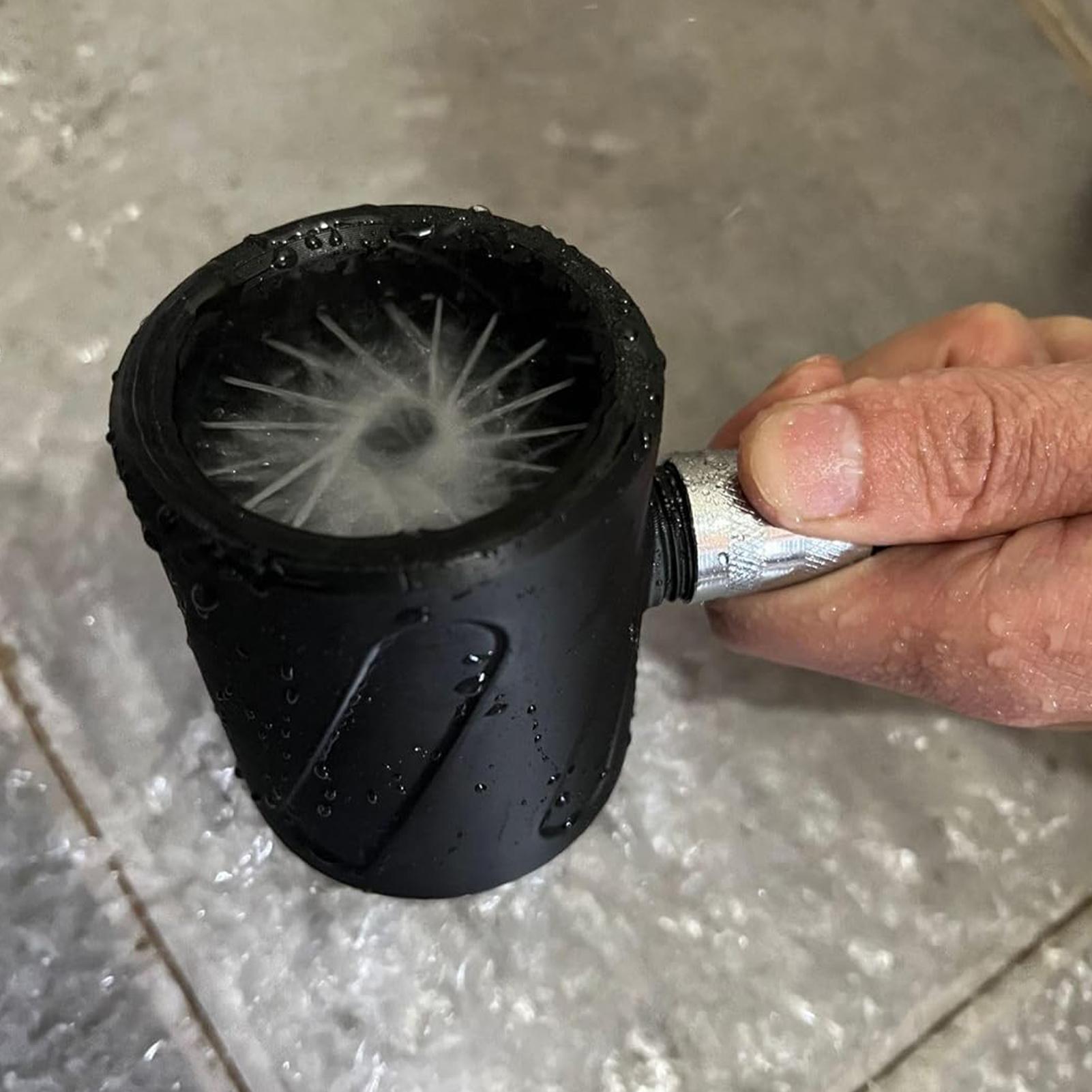 Basınçlı Masaj Banyo Duş Başlı - Men'S Accessories Types incelemesi ve fiyatı