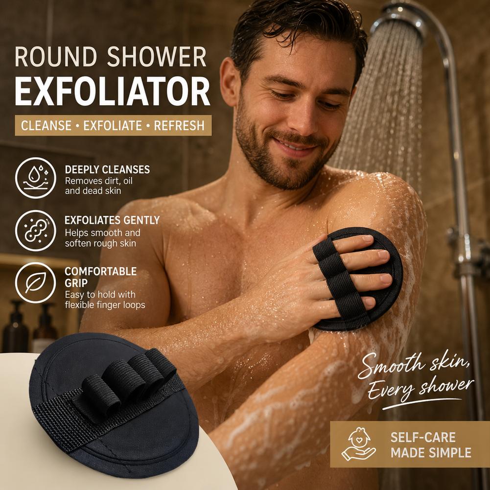 Peeling Banyo Fırçası 14cm Kau - Men'S Accessories Types incelemesi ve fiyatı