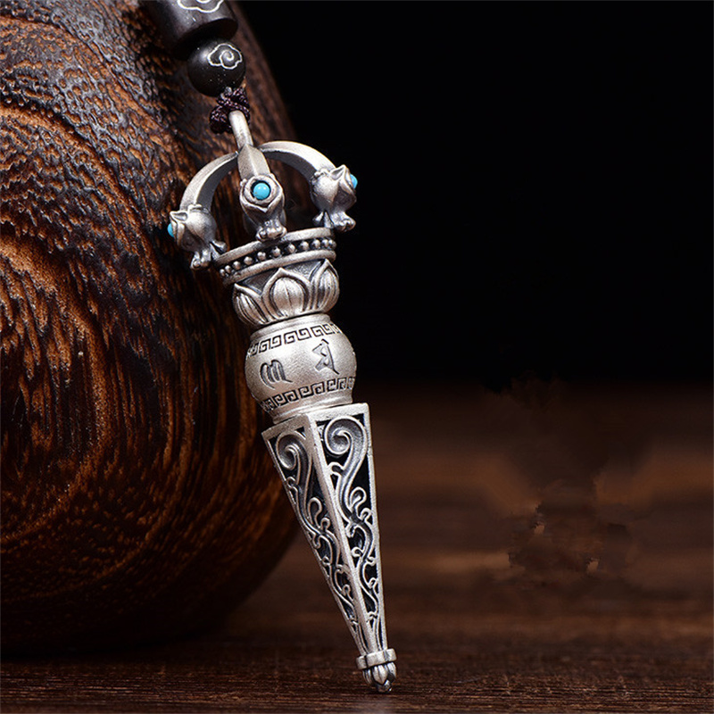 Erkekler için altı-karakter ge - Men Accessories Neck Chain incelemesi ve fiyatı