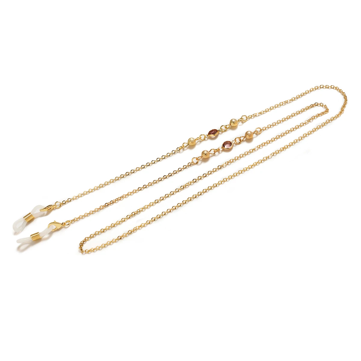 Gözlük tutucu asılı maskeleri  - Men Accessories Neck Chain incelemesi ve fiyatı