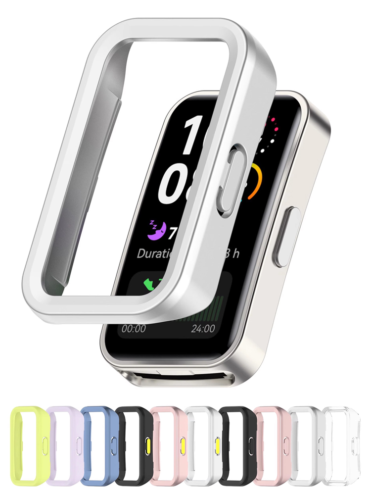 Izle Vaka HUAWEI Band 10 9 8 A - Men Accessories All incelemesi ve fiyatı