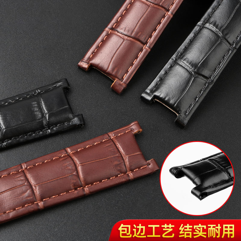 Cartier PASHA için Hakiki deri - Men'S Accessories Cartier incelemesi ve fiyatı